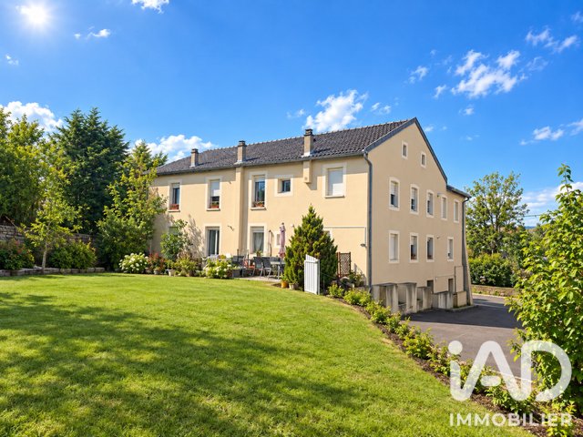 Maison à vendre, 373m², Verny