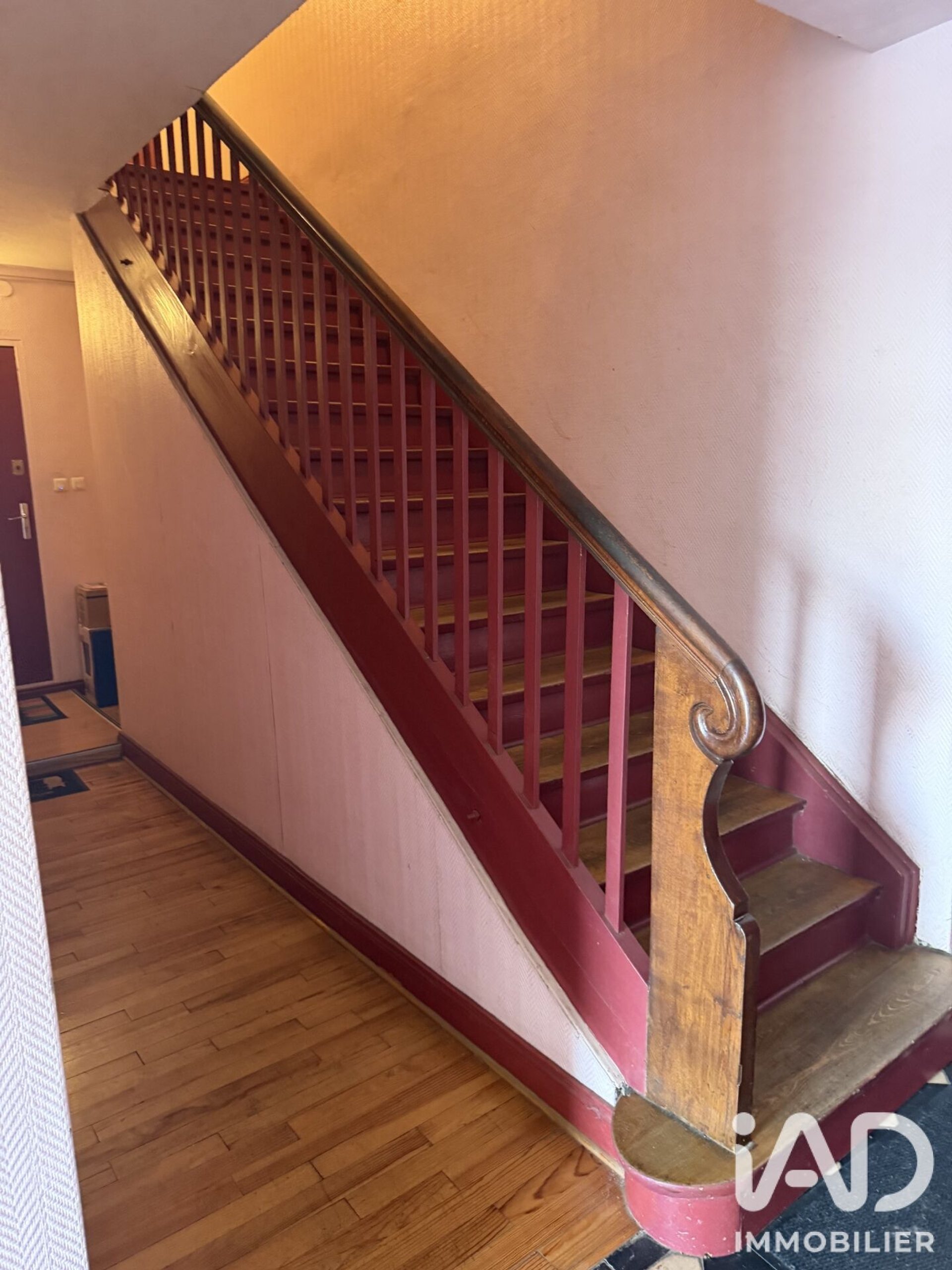 Maison à vendre, 373m², Verny