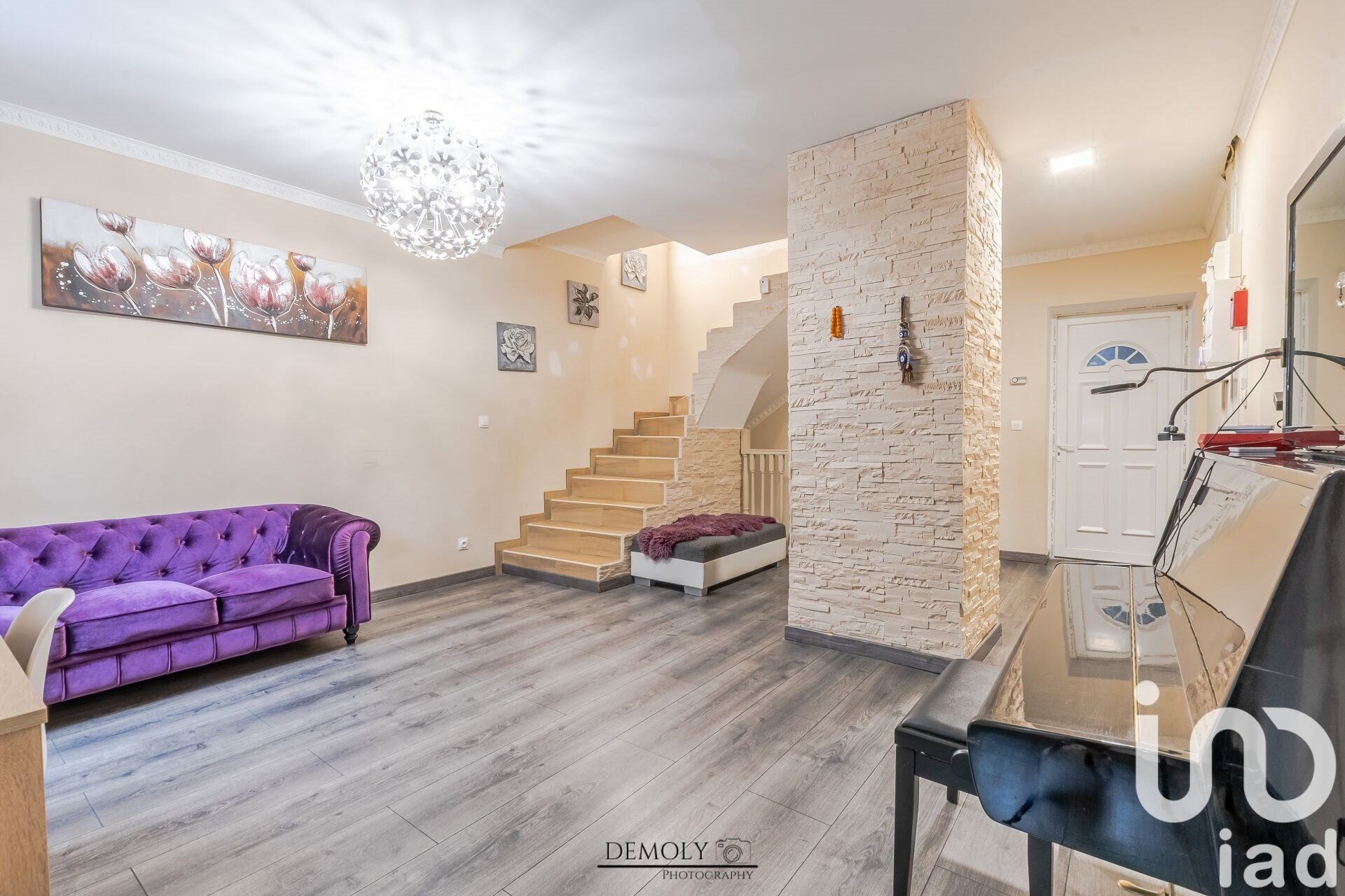 Maison à vendre, 310m², Rombas