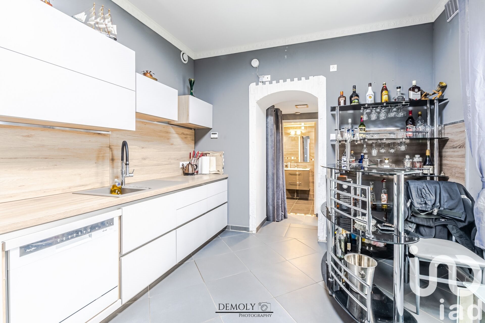 Maison à vendre, 310m², Rombas