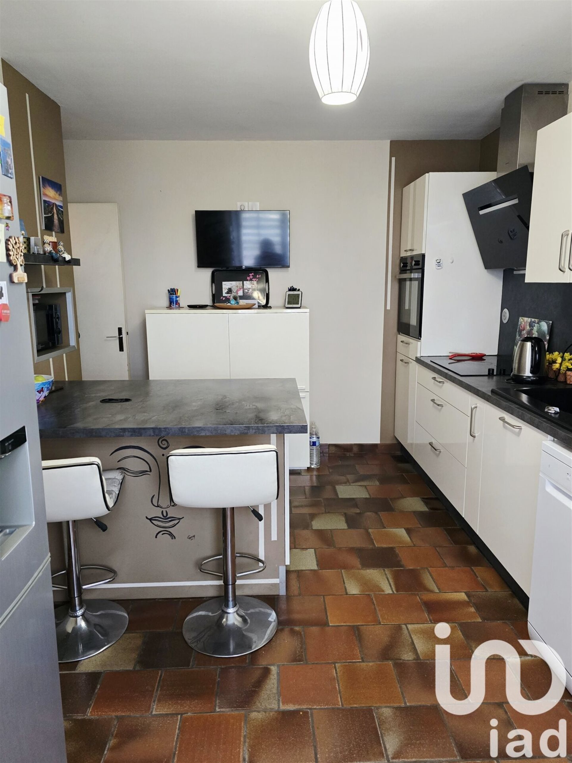 Maison à vendre, 87m², Trignac