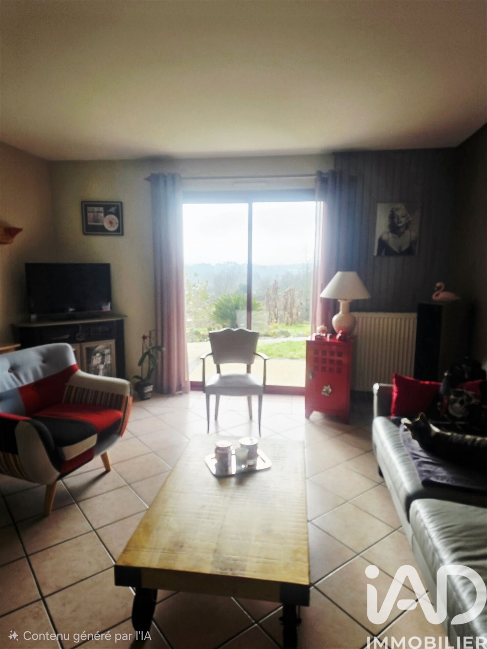 Maison à vendre, 137m², Rieux