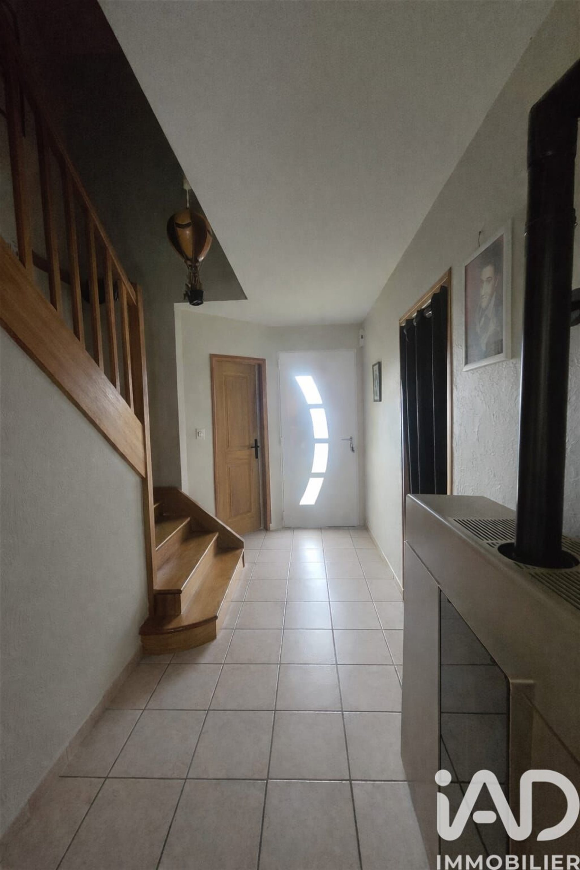 Maison à vendre, 137m², Rieux