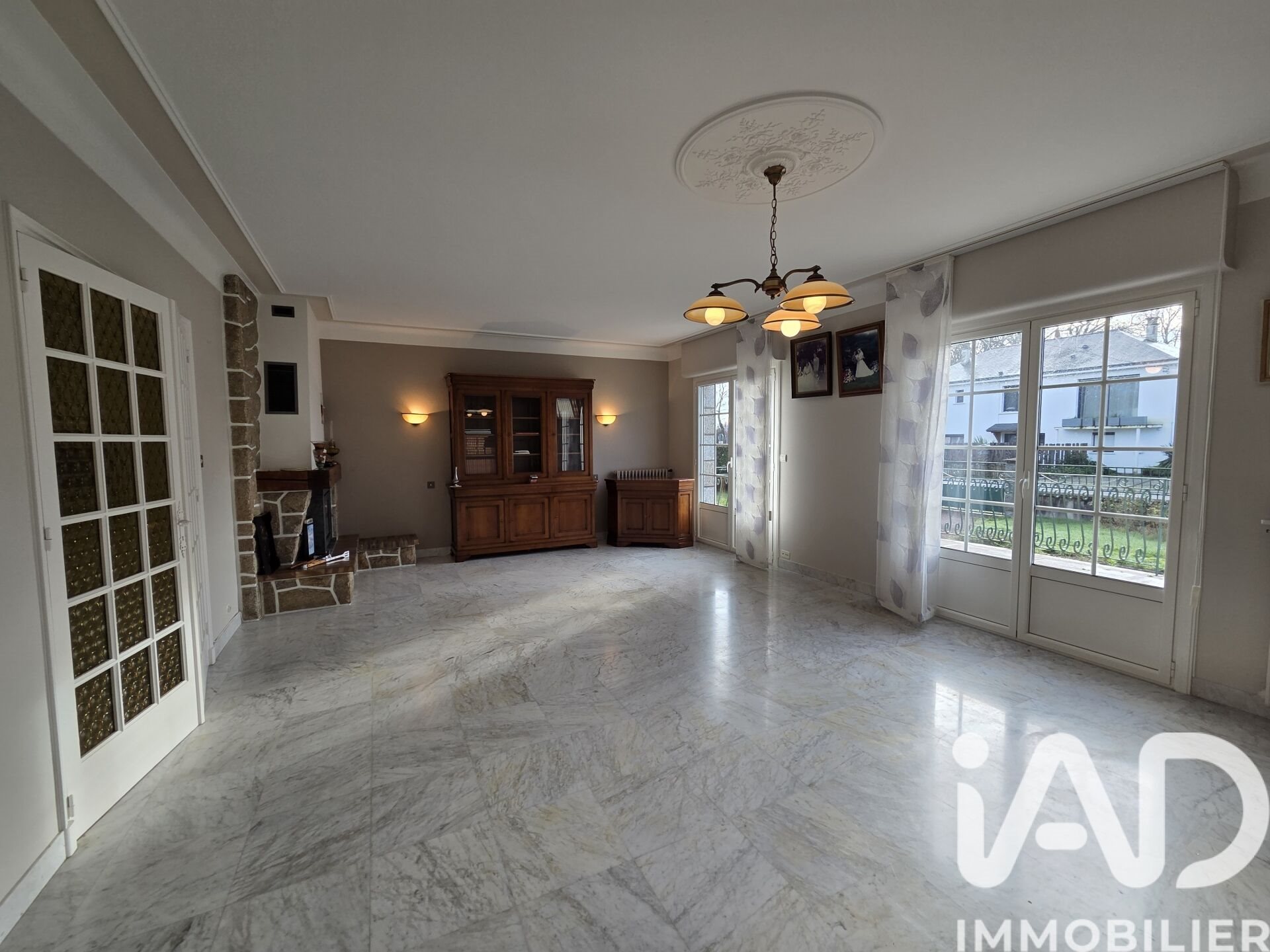 Maison à vendre, 198m², Herbignac