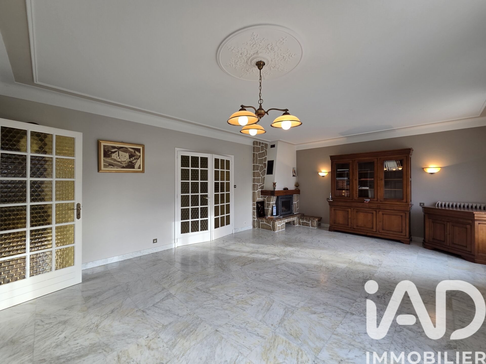 Maison à vendre, 198m², Herbignac
