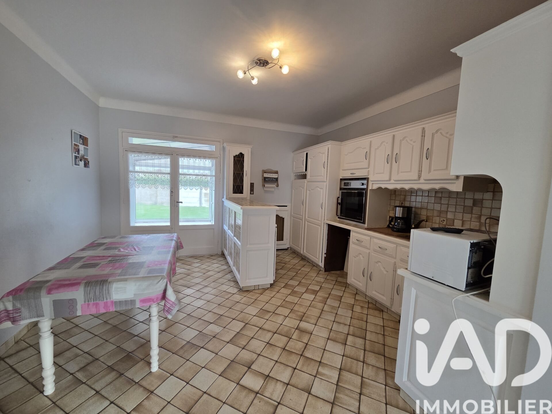 Maison à vendre, 198m², Herbignac