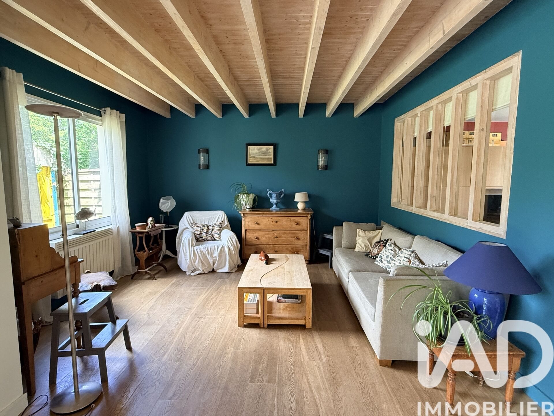 Maison à vendre, 190m², Herbignac