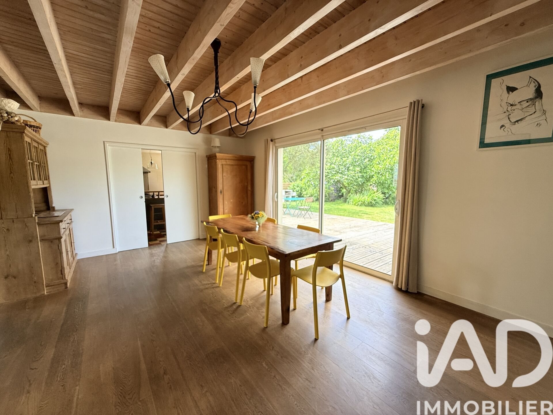 Maison à vendre, 190m², Herbignac