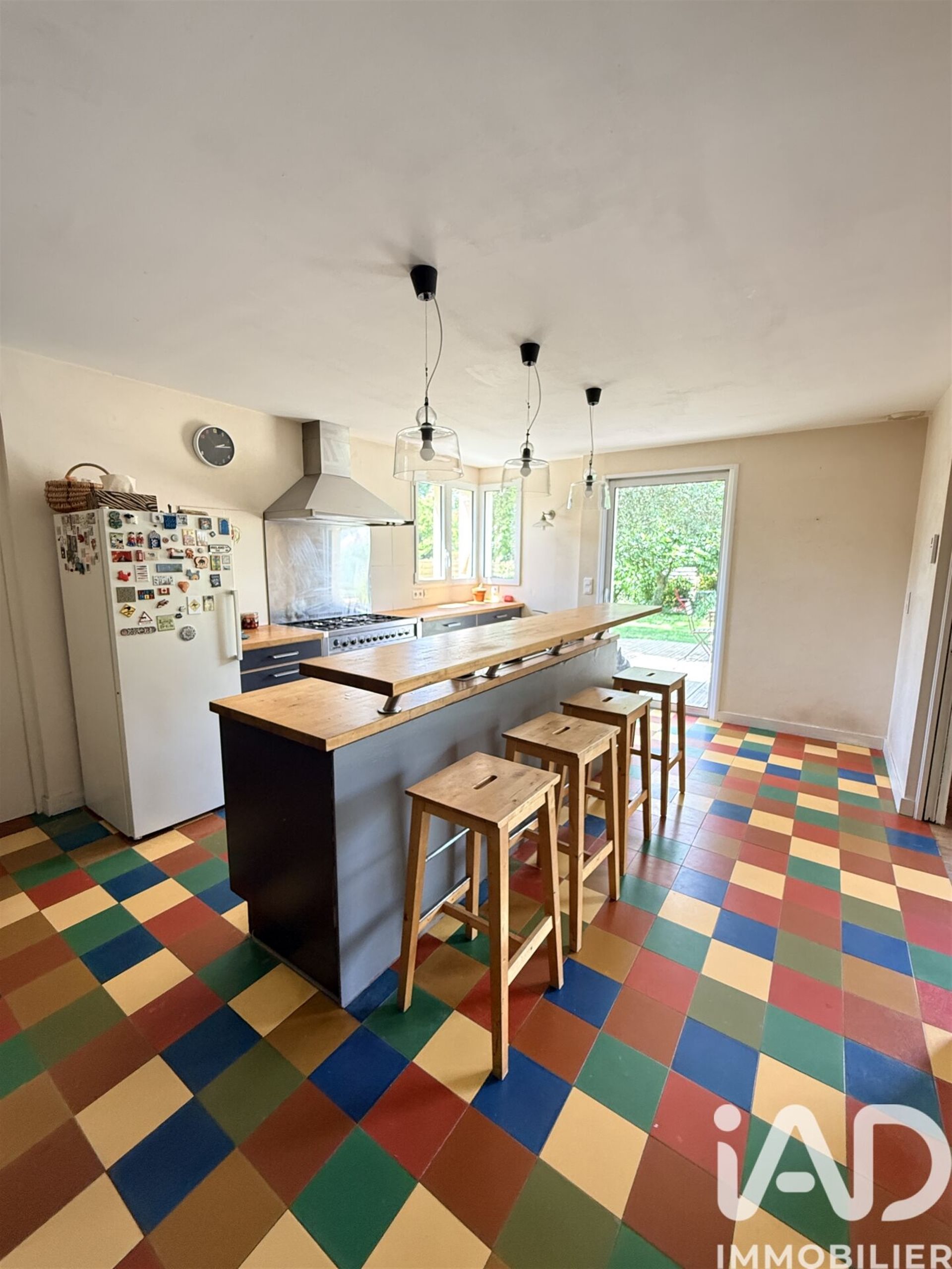 Maison à vendre, 190m², Herbignac