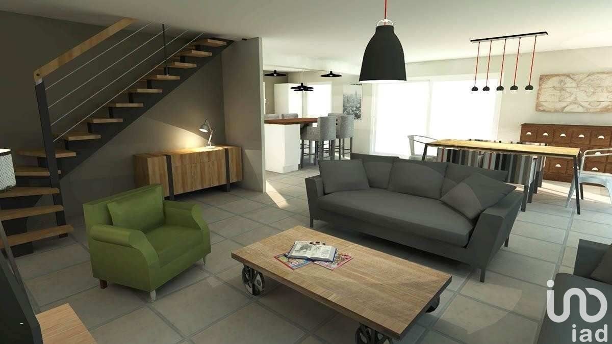 Maison à vendre, 100m², Saint-Médard-en-Jalles