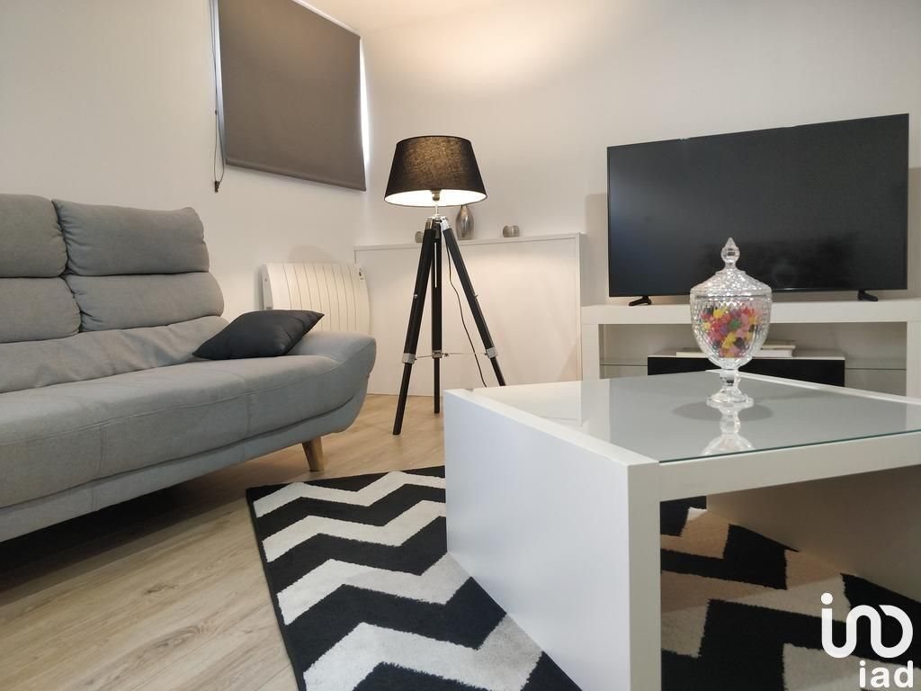 Appartement à vendre, 63m², Gujan-Mestras