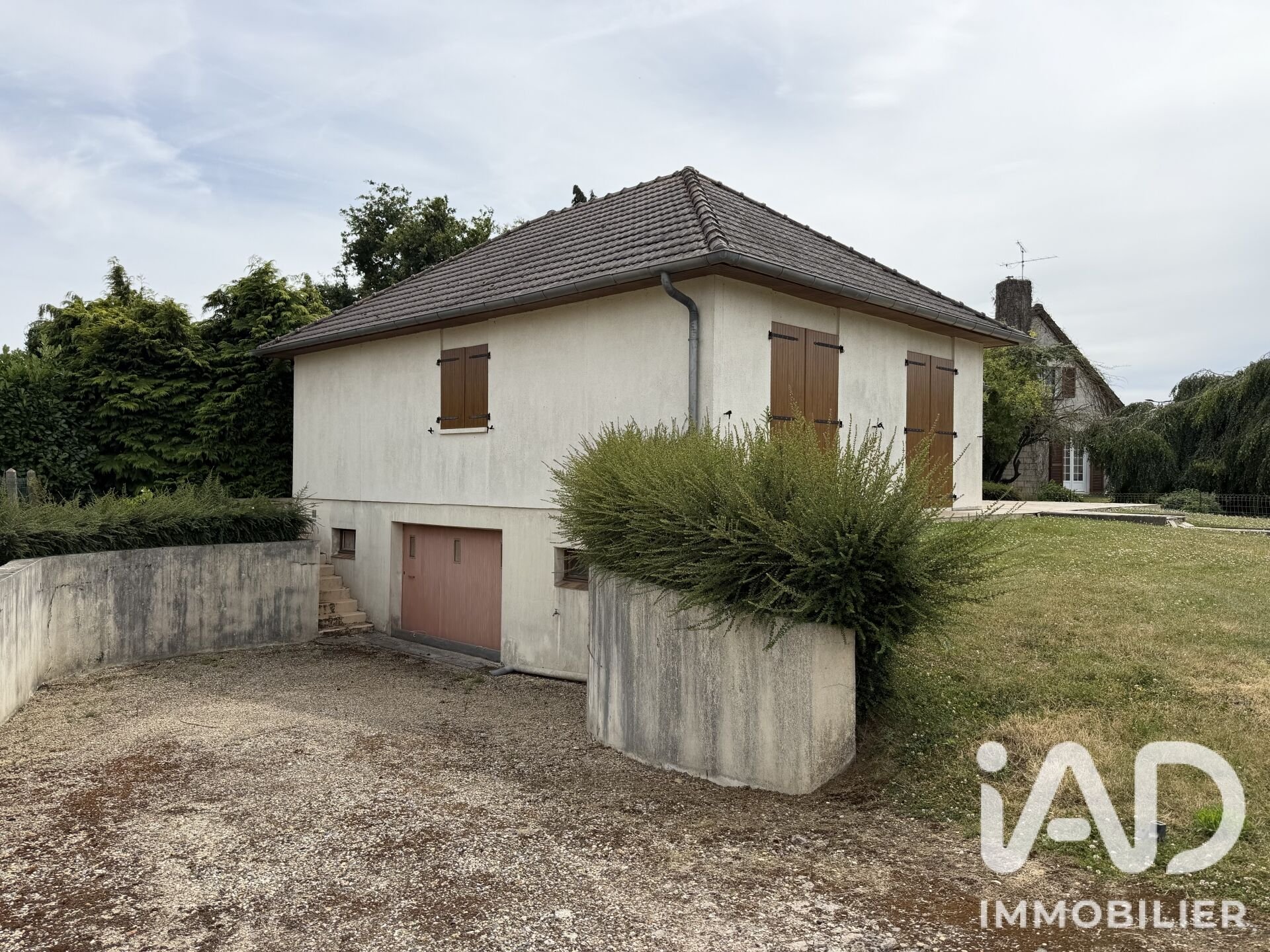 Maison à vendre, 96m², Nesle
