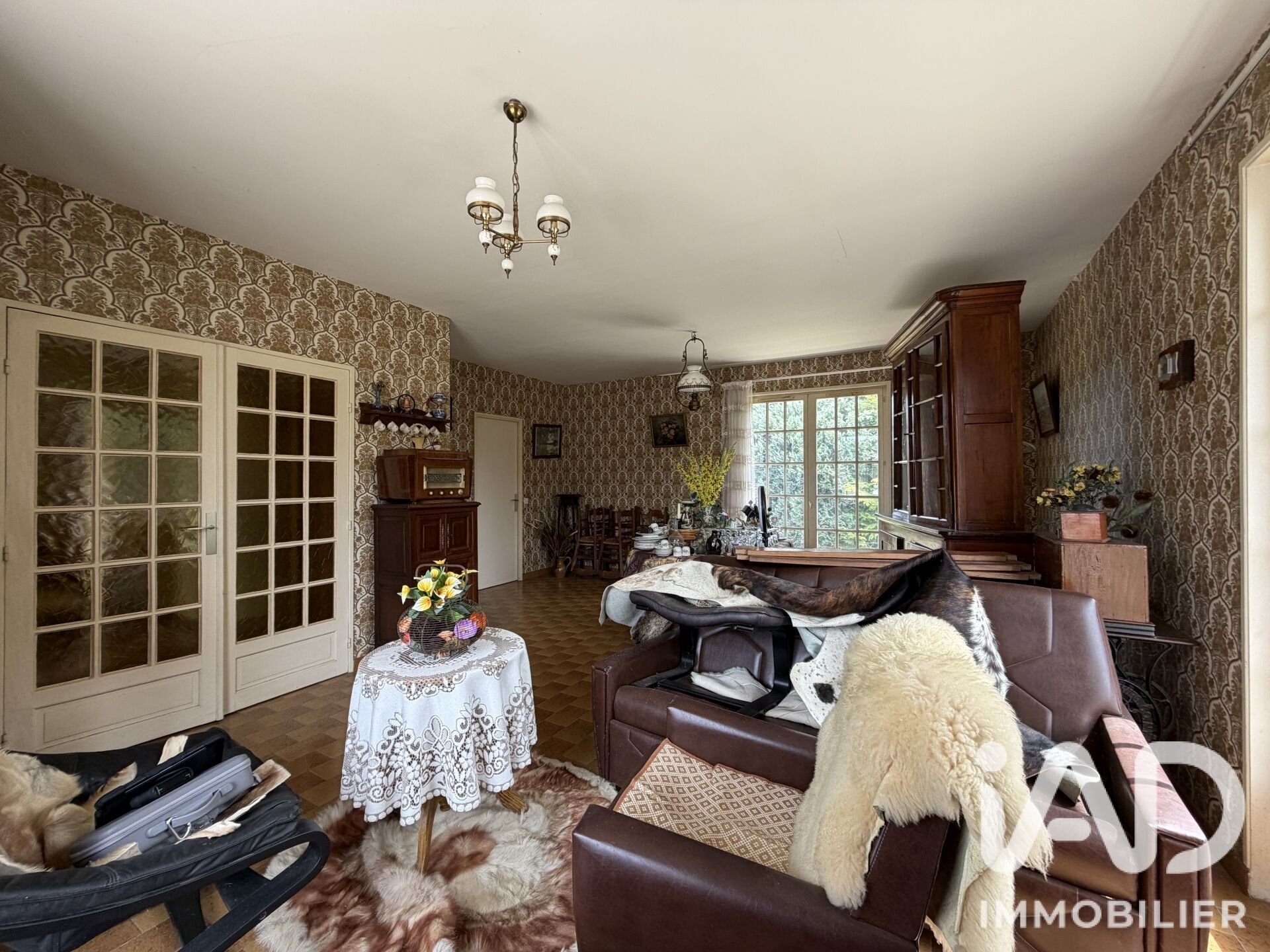 Maison à vendre, 96m², Nesle