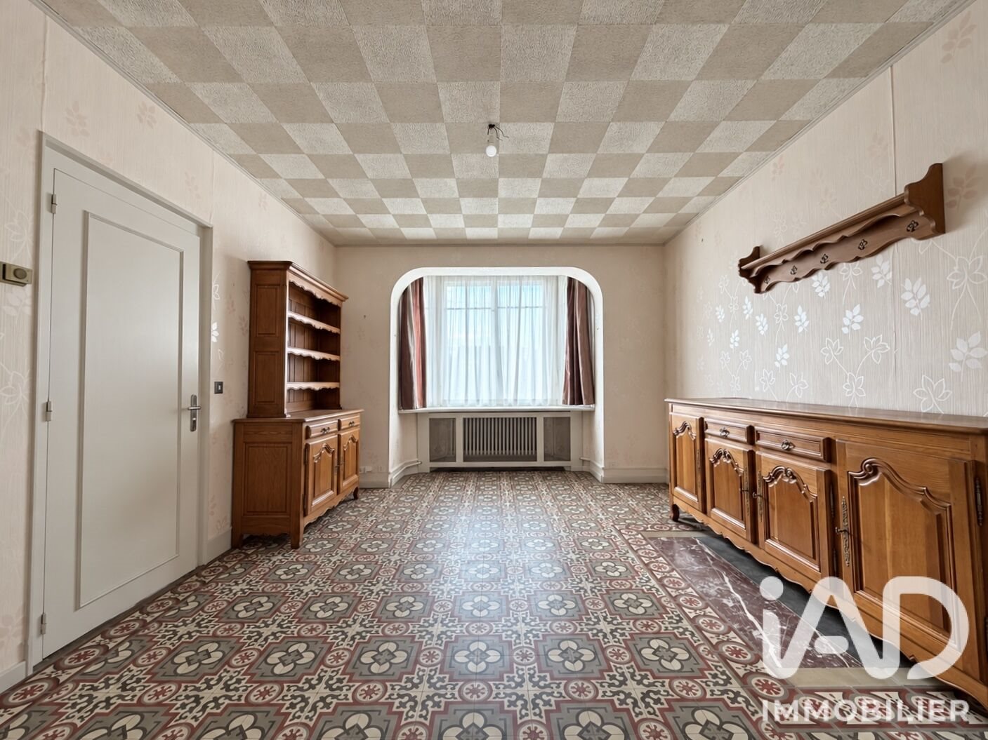 Maison à vendre, 135m², Doingt