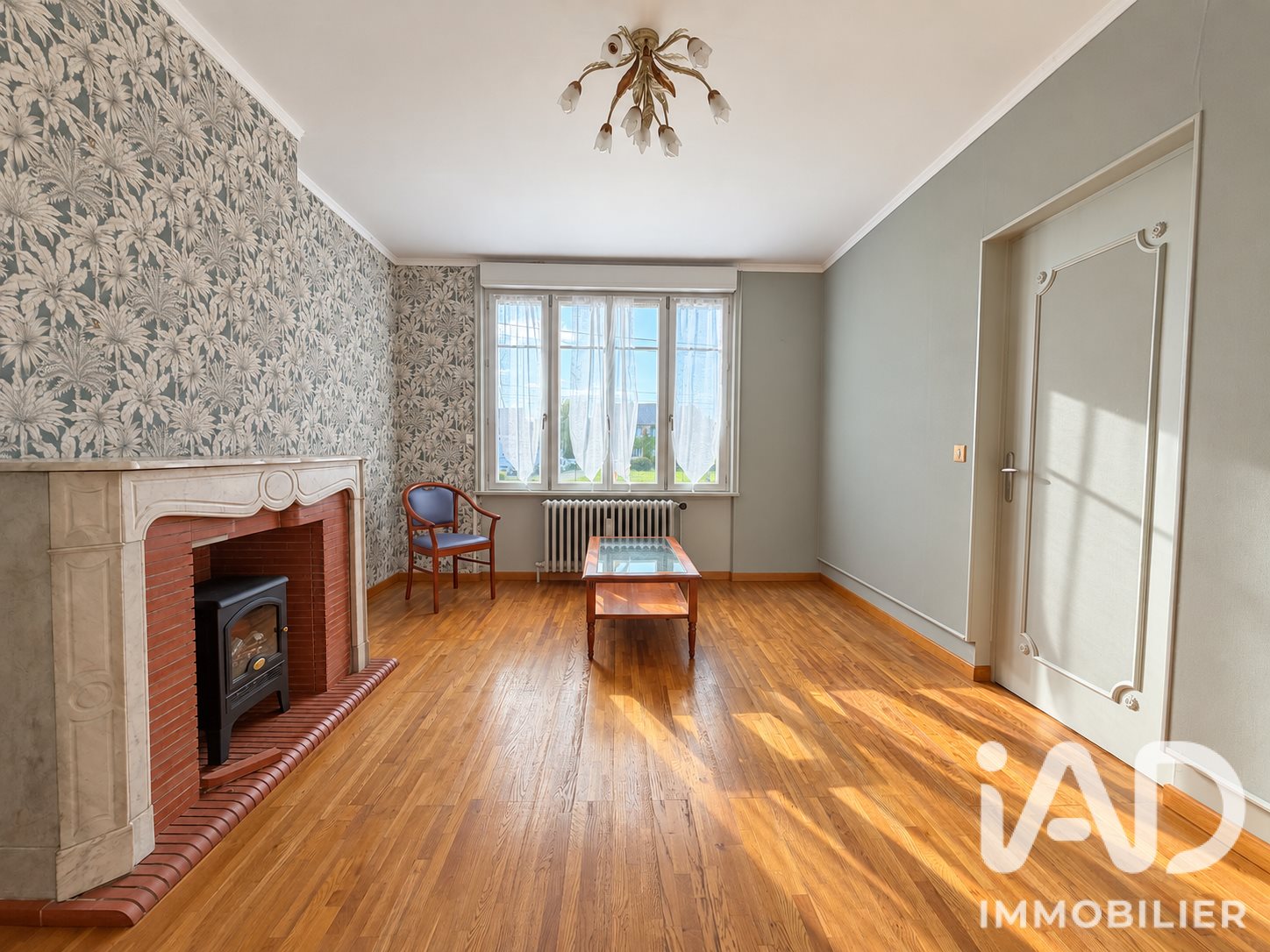 Maison à vendre, 135m², Doingt