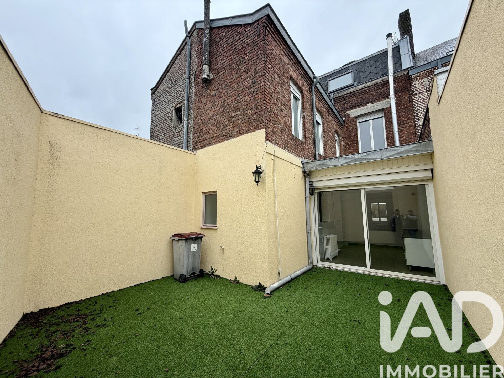 Maison à vendre, 177m², Saint-Quentin