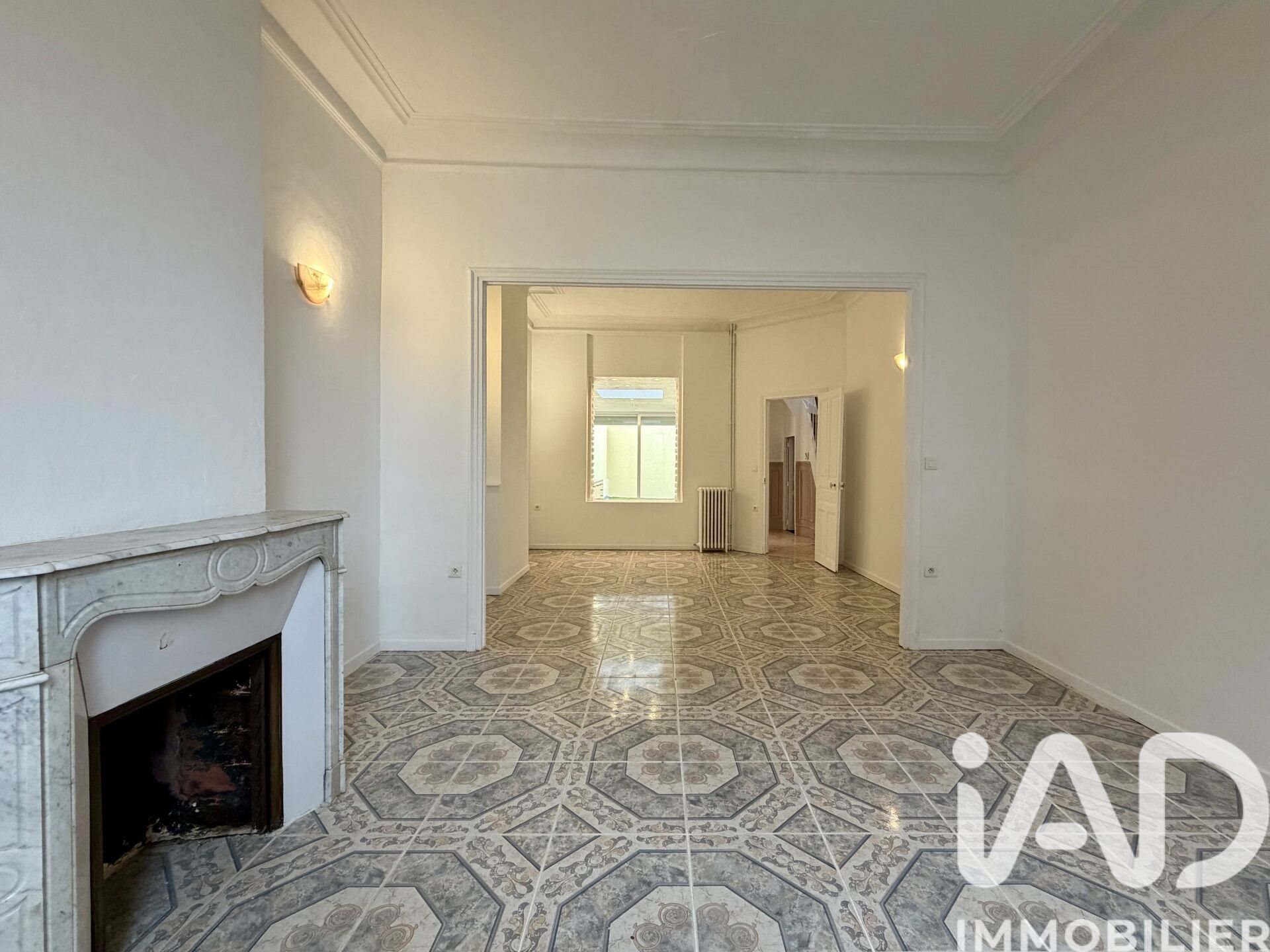 Maison à vendre, 177m², Saint-Quentin