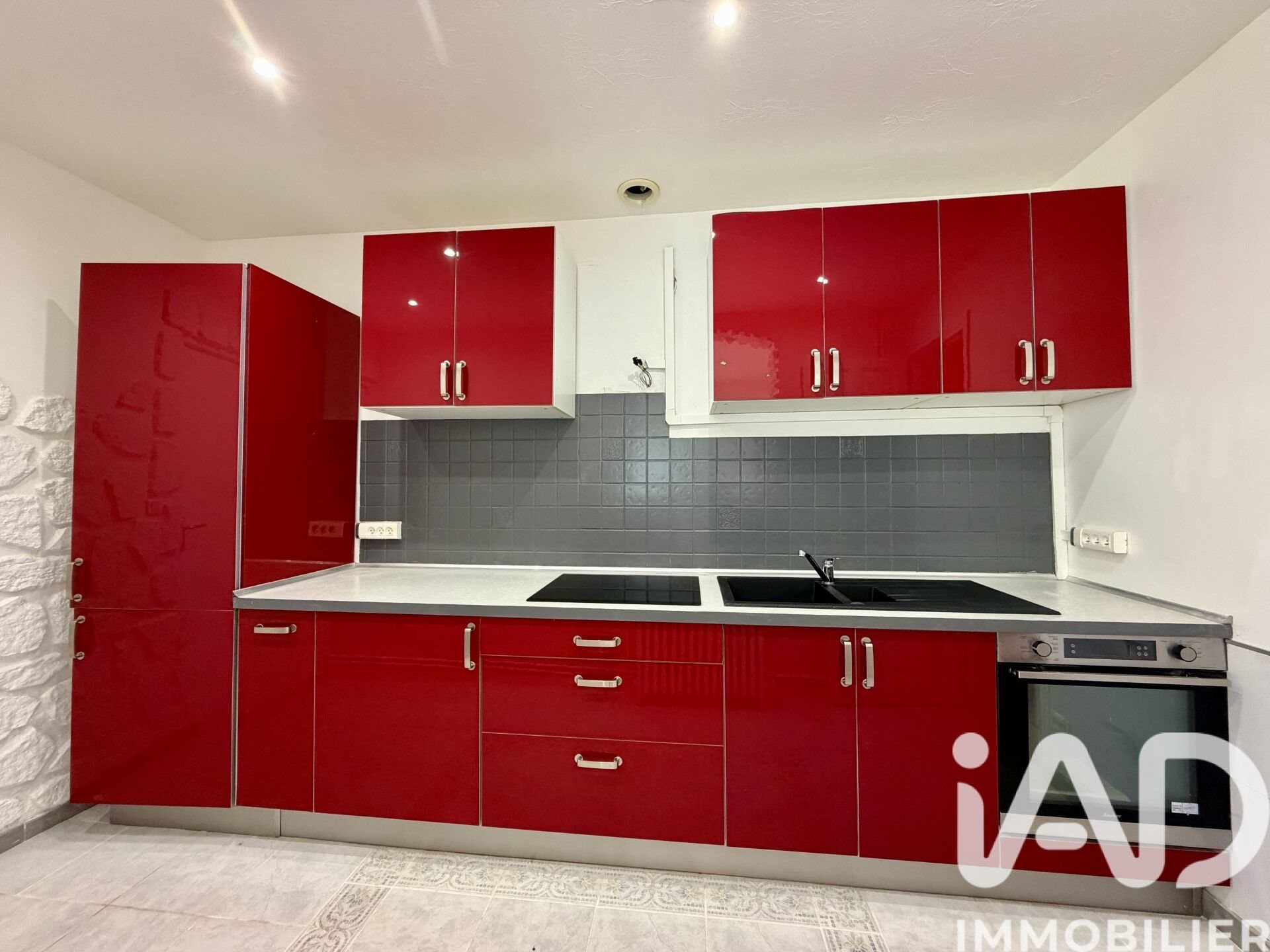 Maison à vendre, 177m², Saint-Quentin