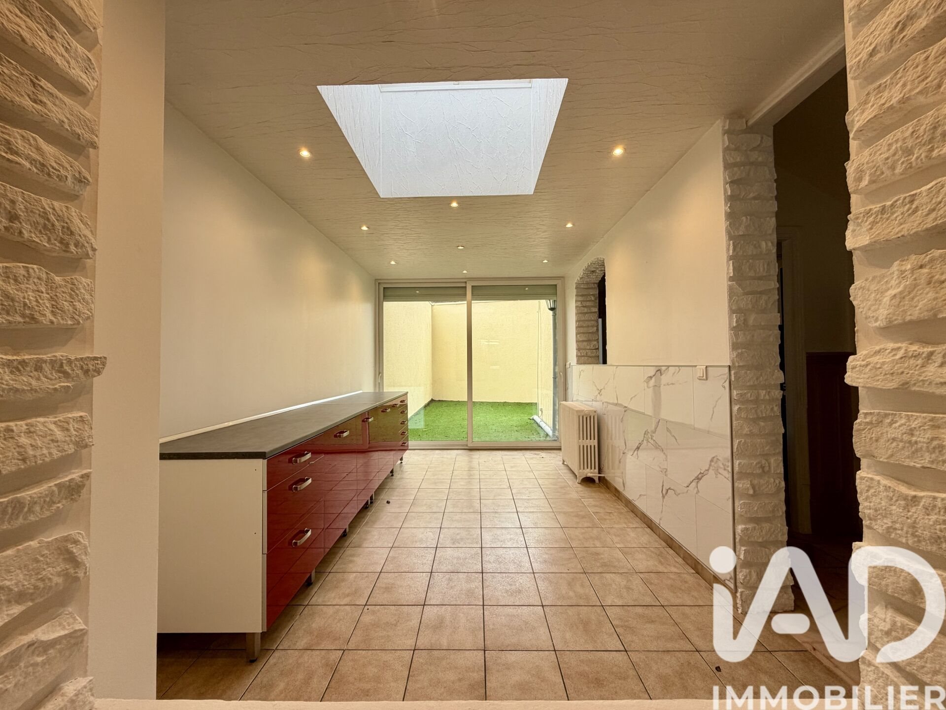 Maison à vendre, 177m², Saint-Quentin