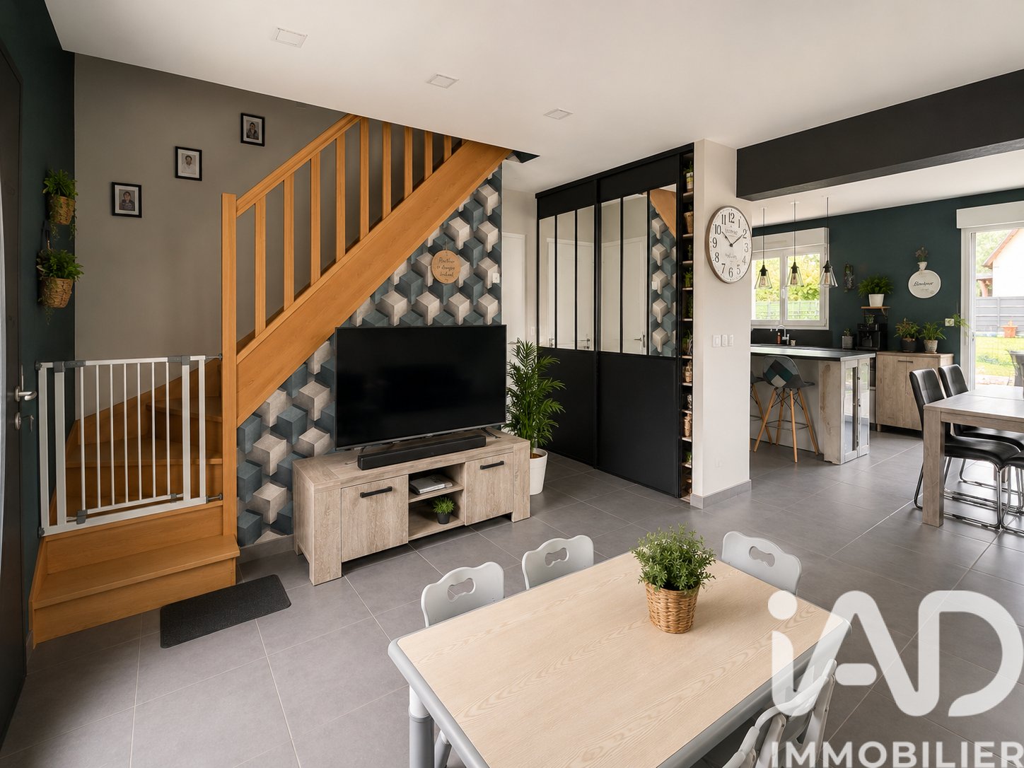 Maison à vendre, 99m², Epehy