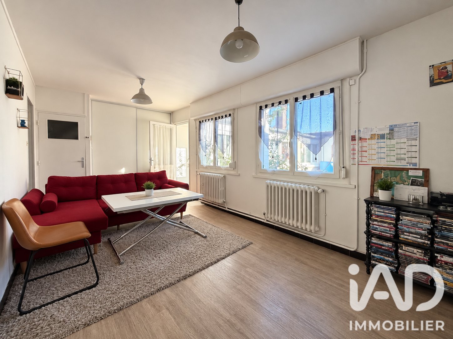 Maison à vendre, 85m², Péronne