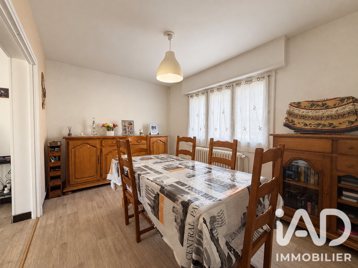 Maison à vendre, 85m², Péronne