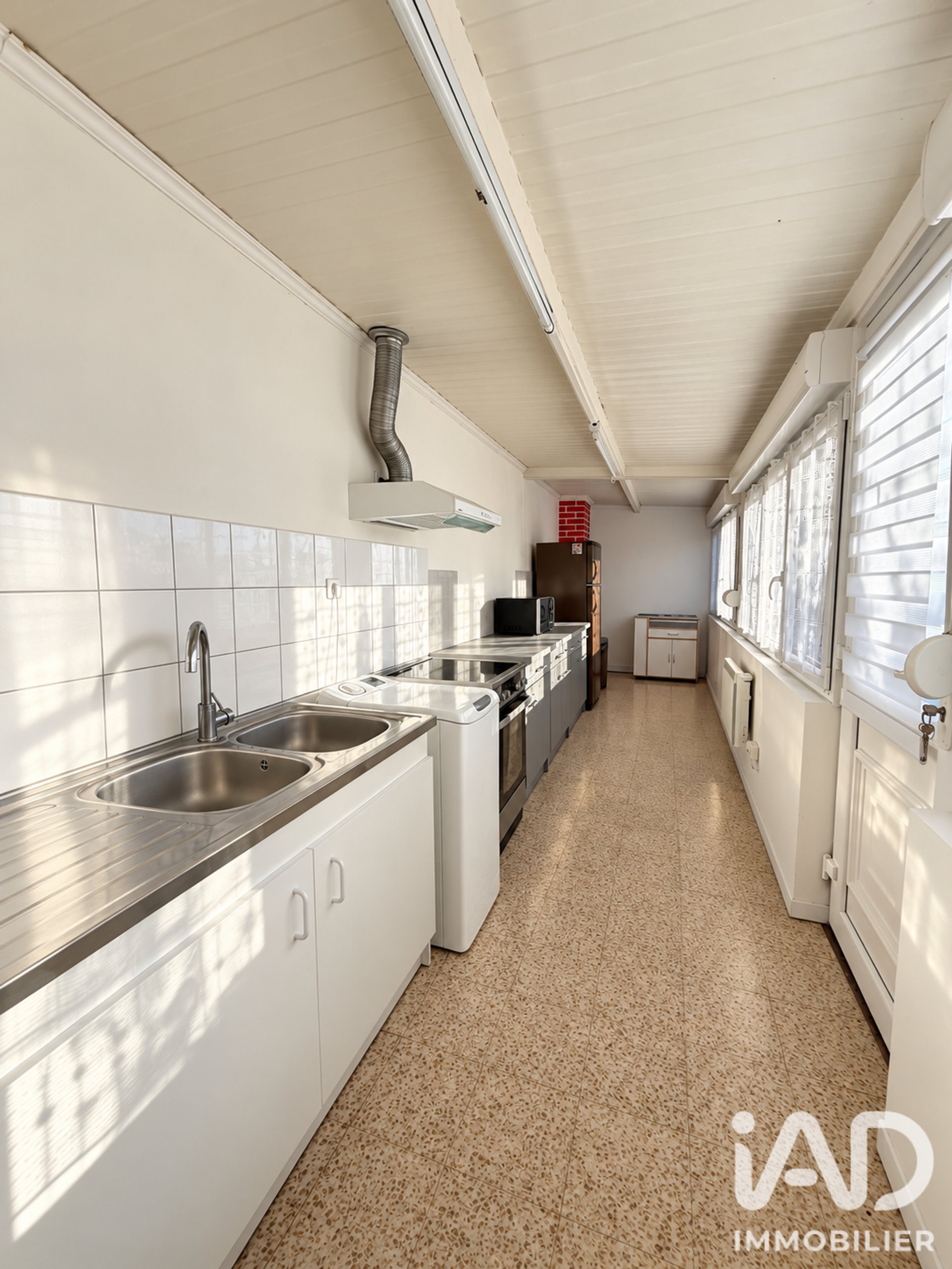 Maison à vendre, 85m², Péronne