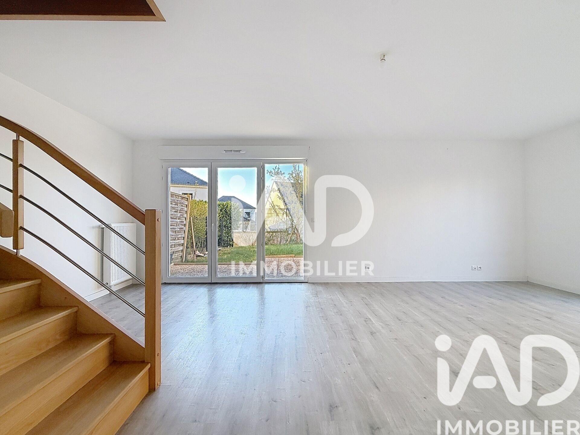 Appartement à vendre, 84m², Nanteuil-lès-Meaux