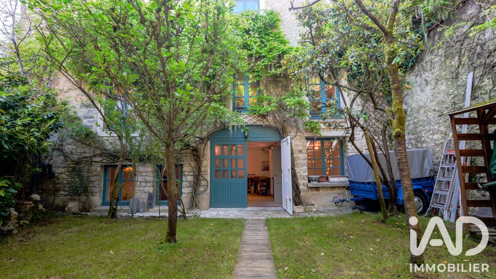 Maison à vendre, 238m², Montigny-sur-Loing