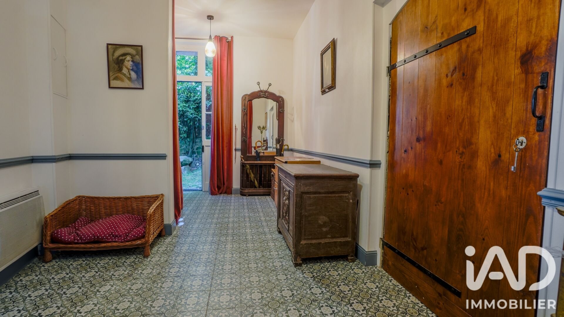 Maison à vendre, 238m², Montigny-sur-Loing