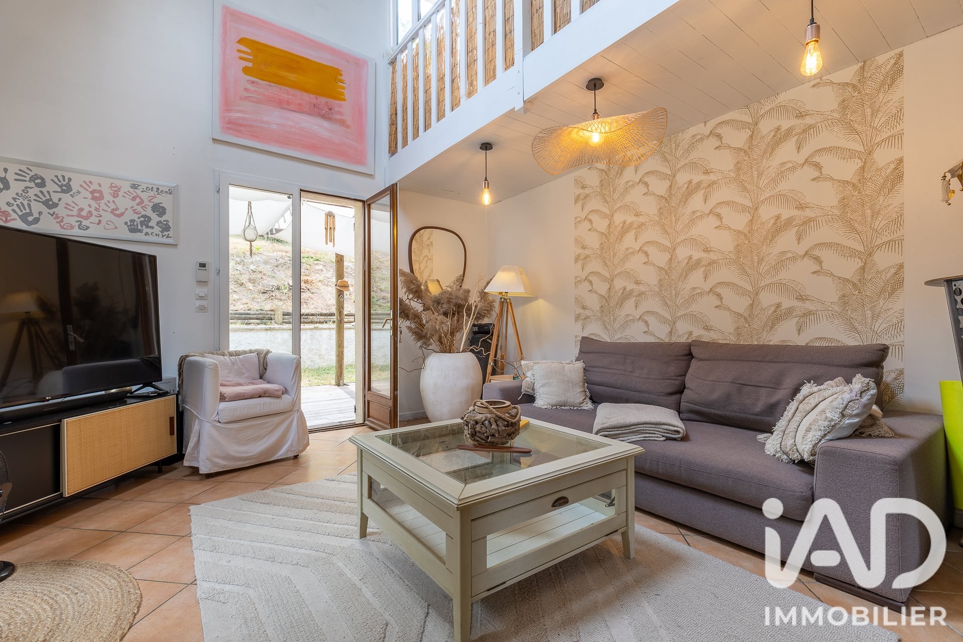 Maison à vendre, 160m², Moret-Loing-et-Orvanne