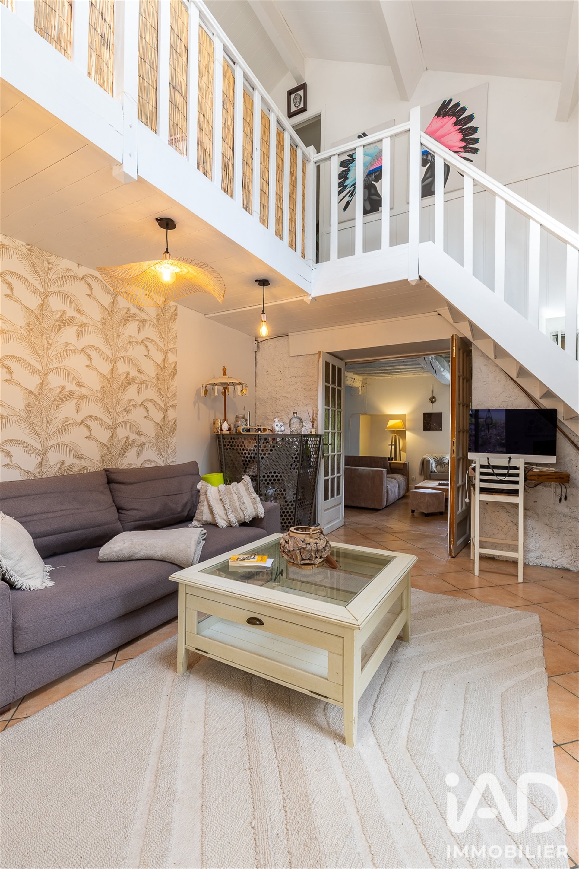 Maison à vendre, 160m², Moret-Loing-et-Orvanne