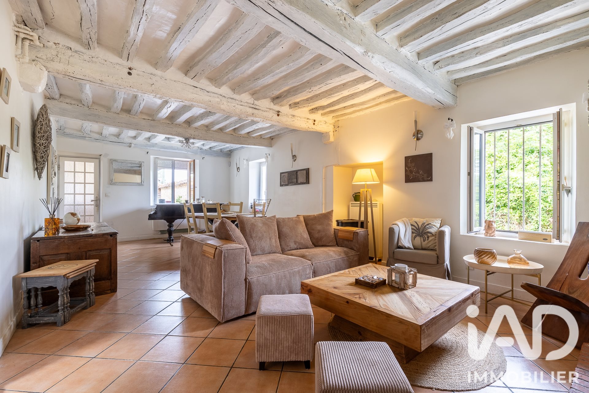 Maison à vendre, 160m², Moret-Loing-et-Orvanne