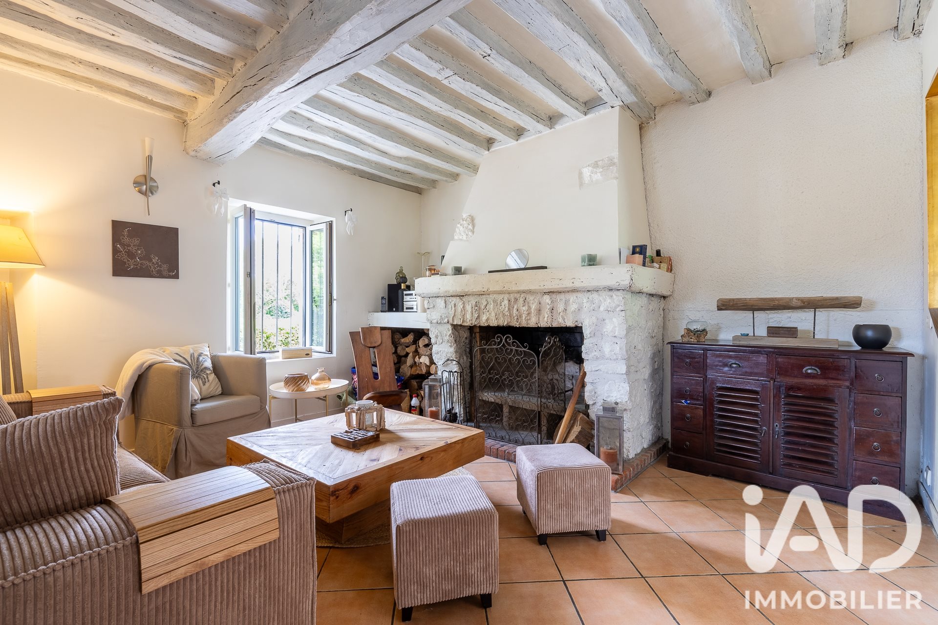 Maison à vendre, 160m², Moret-Loing-et-Orvanne