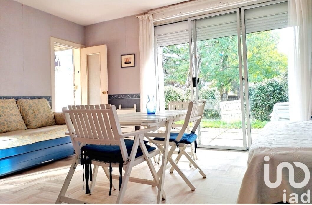 Appartement à vendre, 31m², La Baule-Escoublac