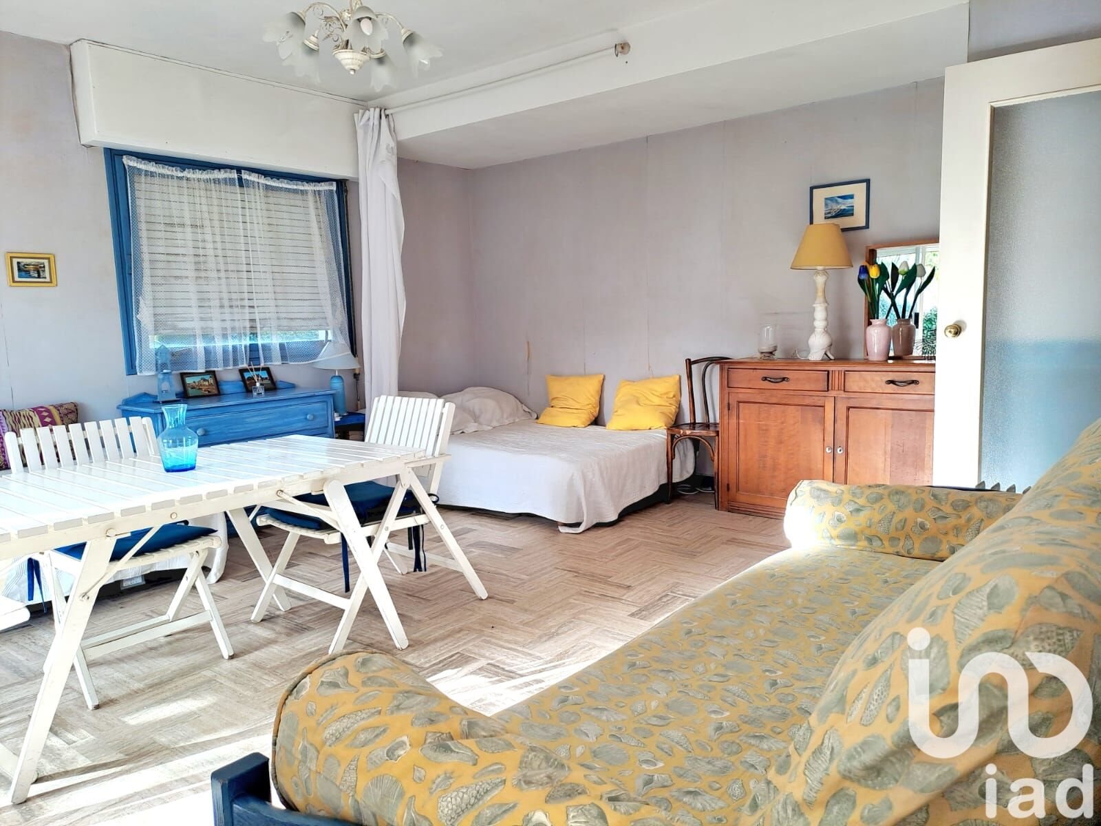 Appartement à vendre, 31m², La Baule-Escoublac