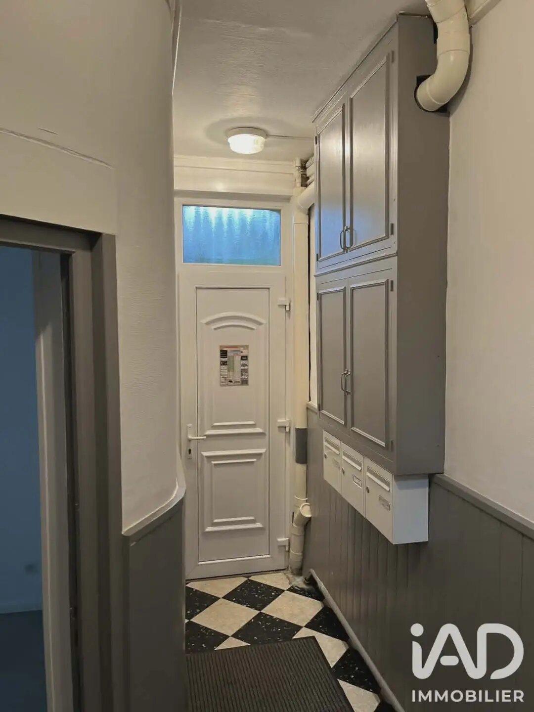 Appartement à vendre, 30m², Armentières