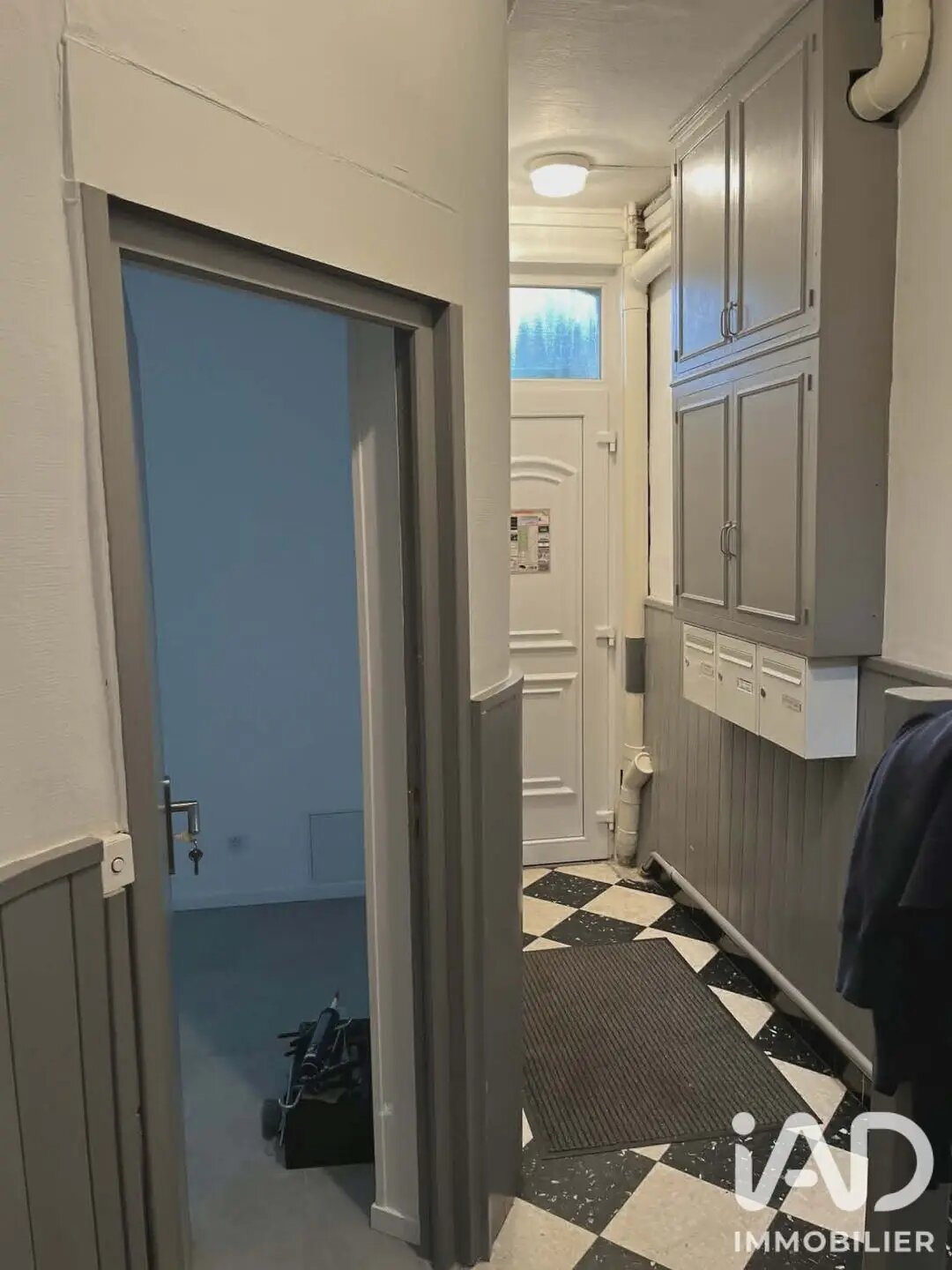 Appartement à vendre, 30m², Armentières