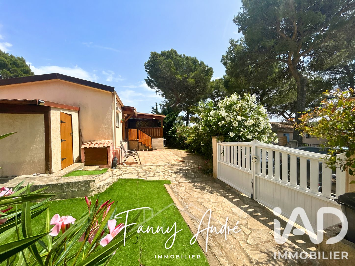 Maison à vendre, 35m², Le Castellet