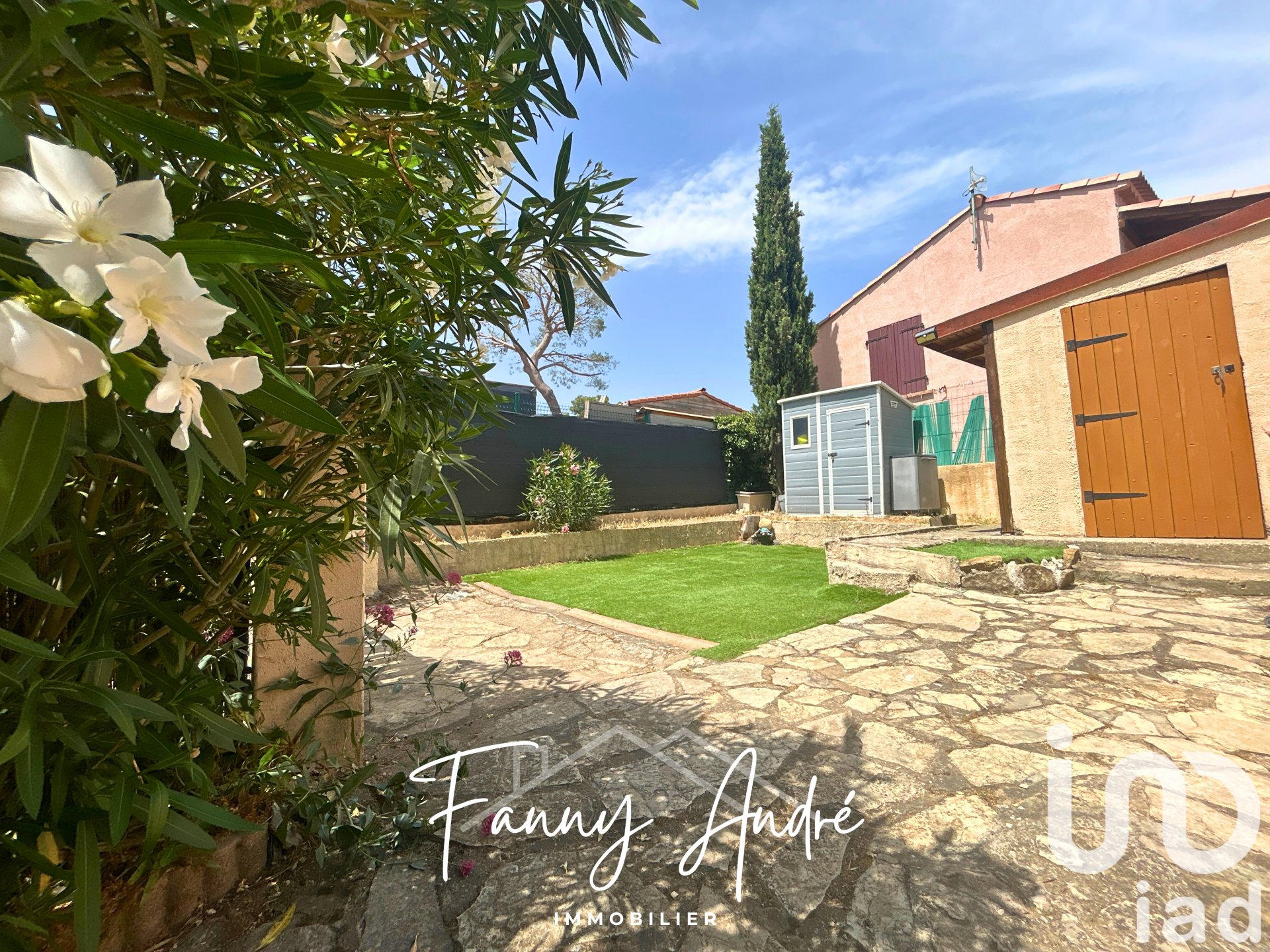 Maison à vendre, 35m², Le Castellet
