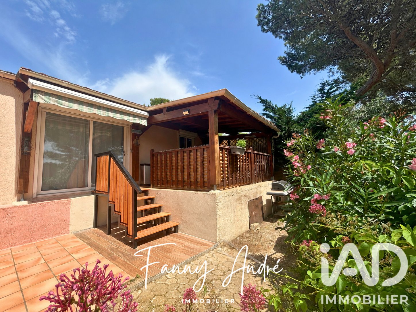Maison à vendre, 35m², Le Castellet