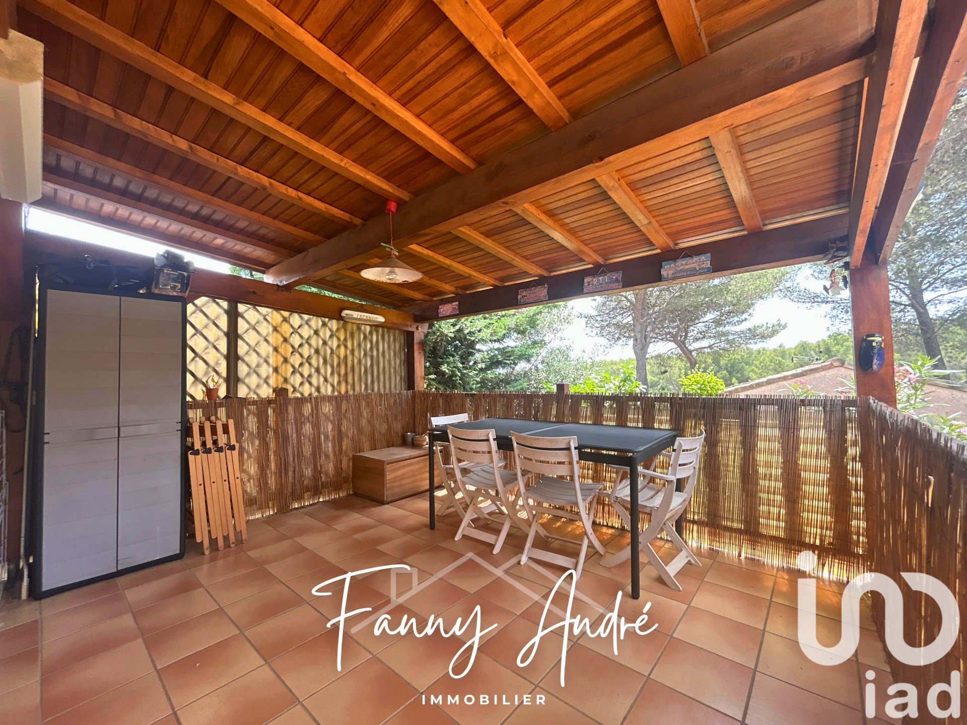 Maison à vendre, 35m², Le Castellet