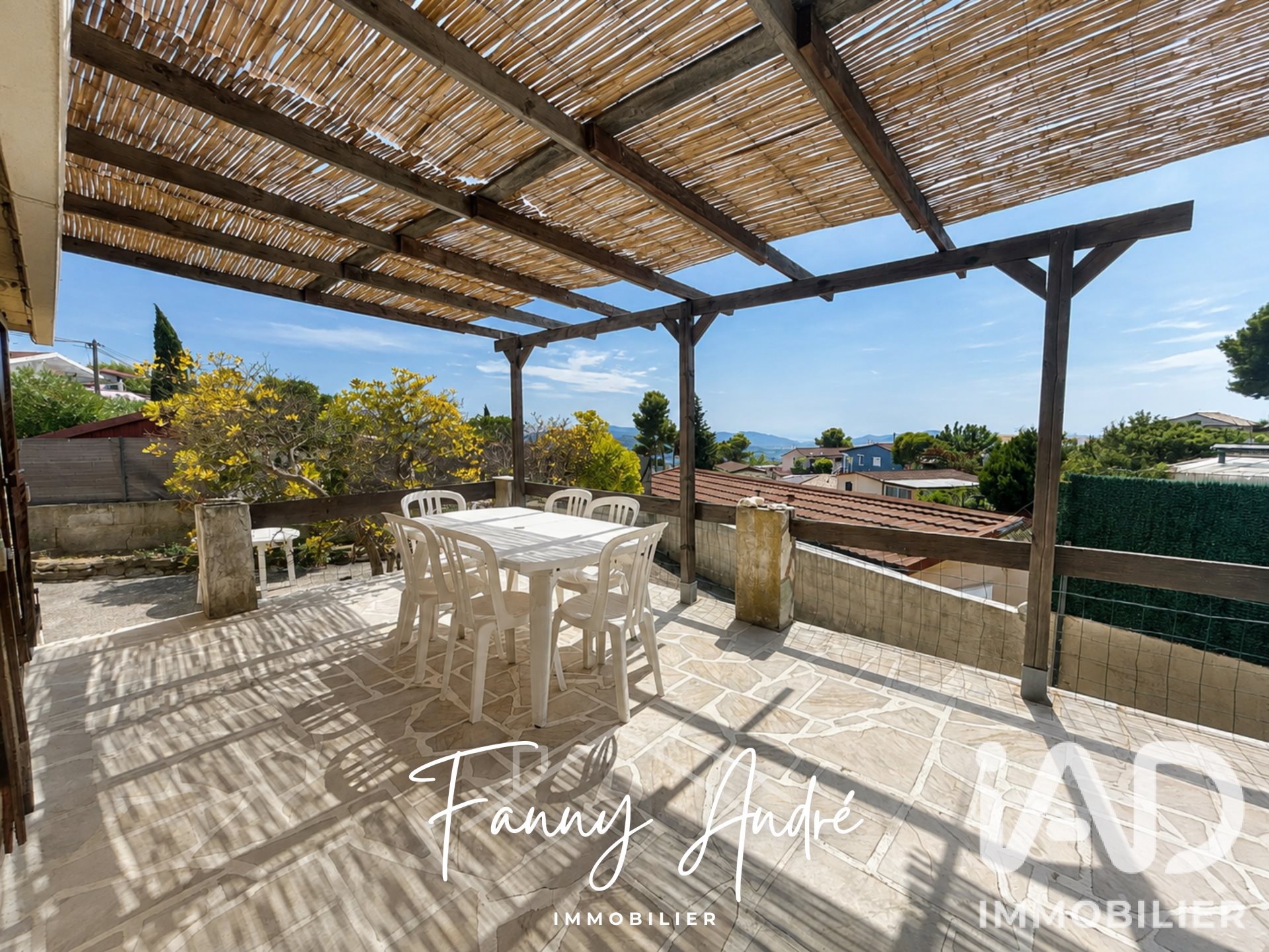 Maison à vendre, 50m², Le Castellet