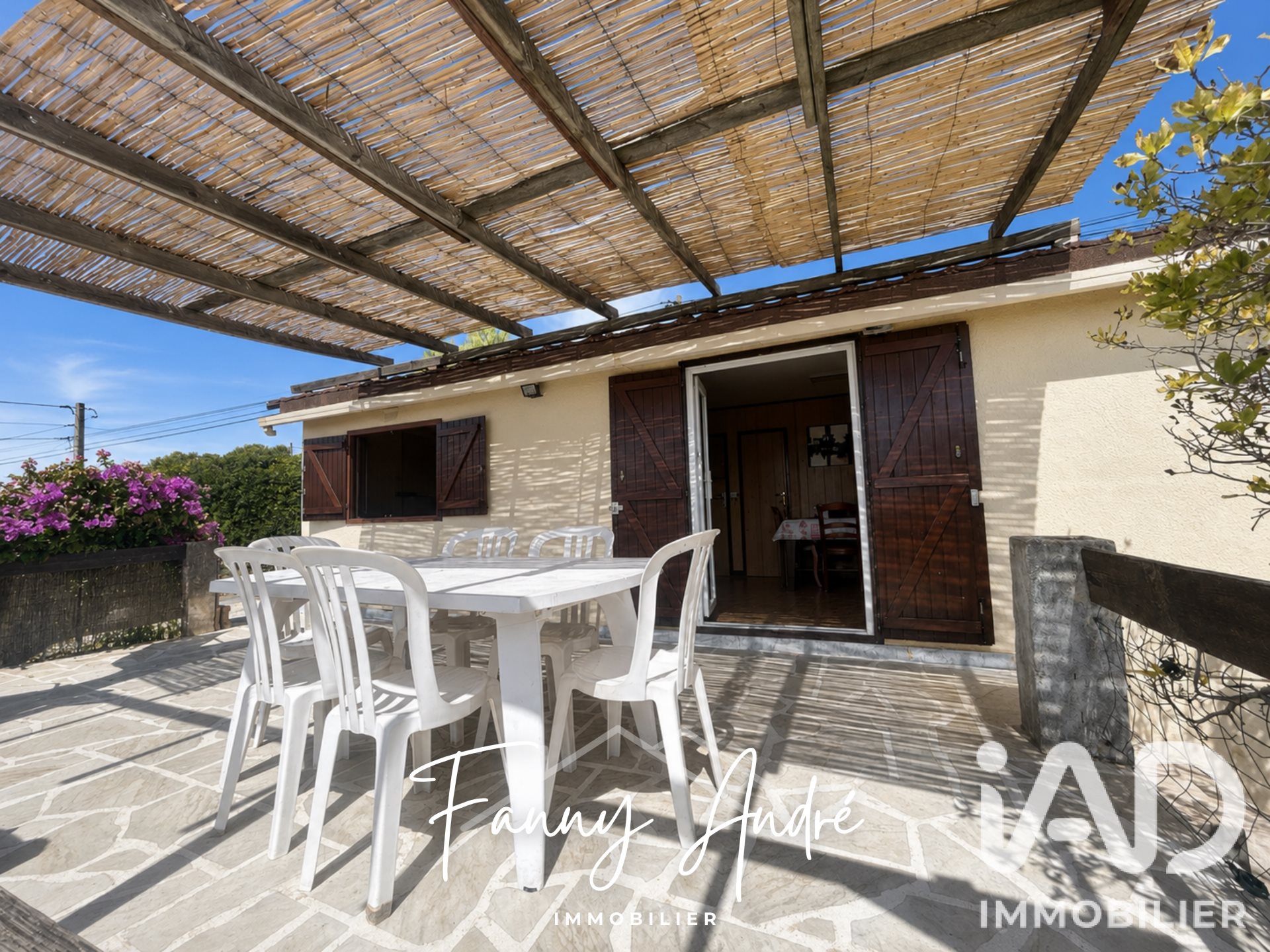 Maison à vendre, 50m², Le Castellet