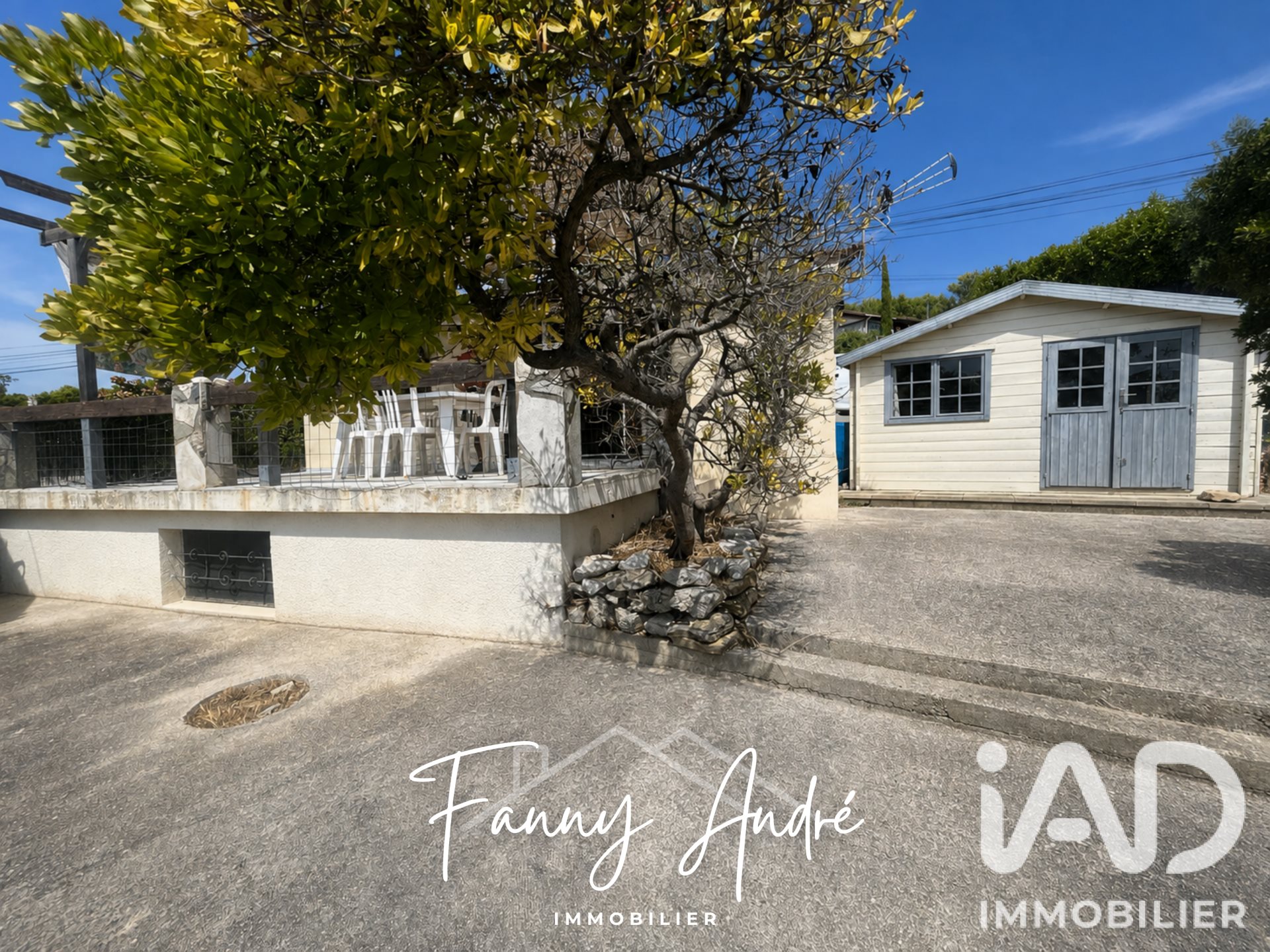 Maison à vendre, 50m², Le Castellet