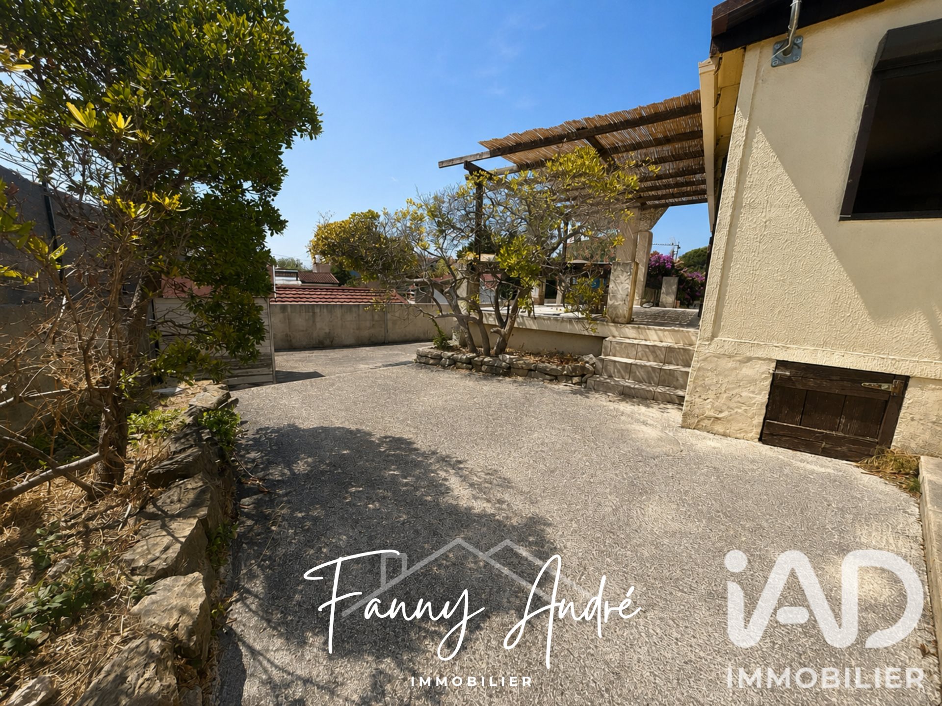 Maison à vendre, 50m², Le Castellet