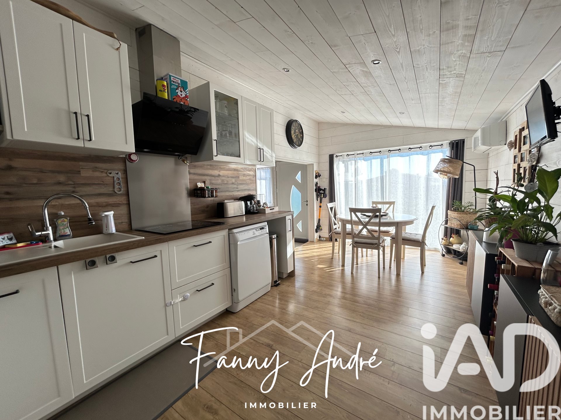 Maison à vendre, 71m², Le Castellet