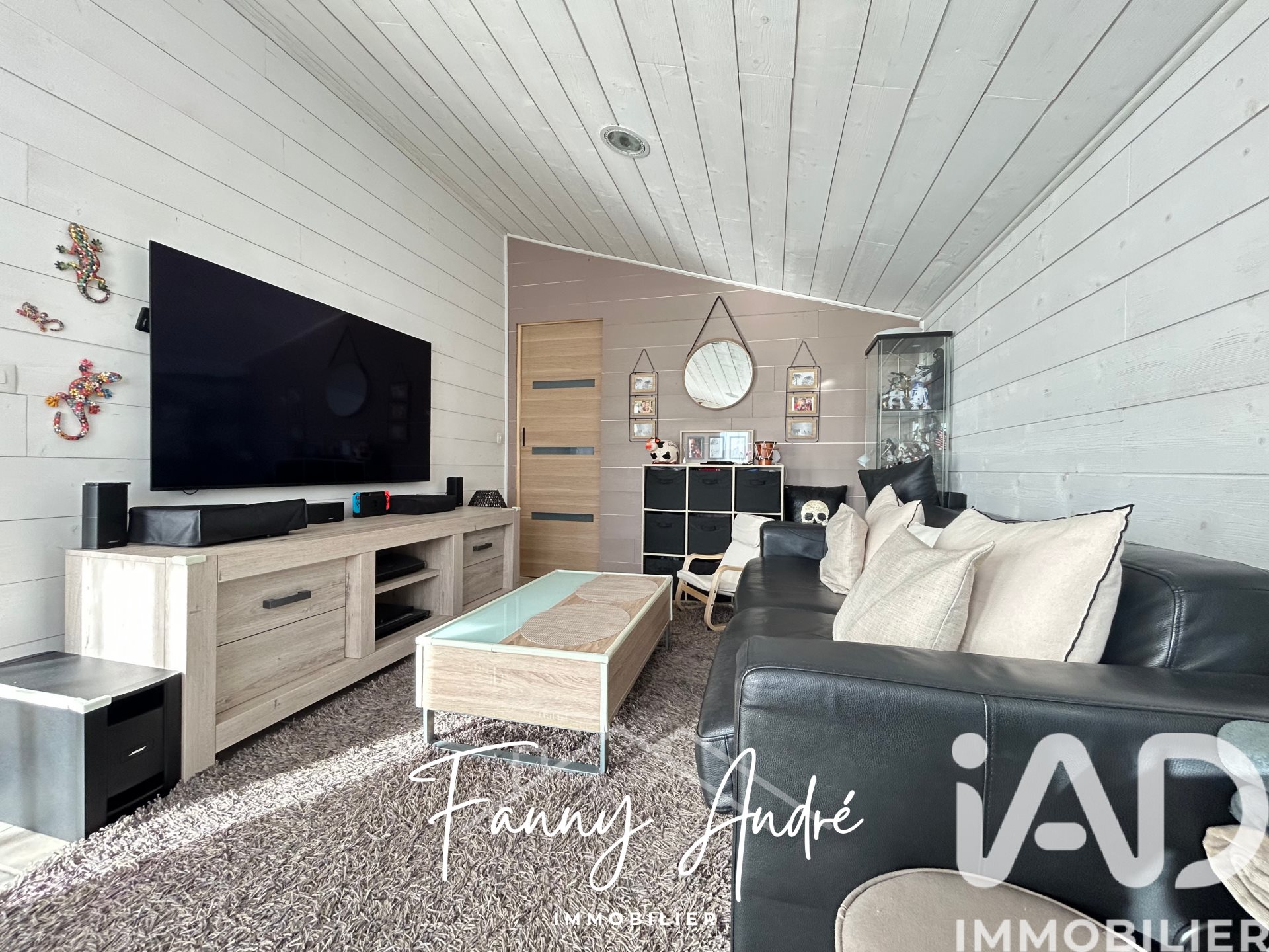 Maison à vendre, 71m², Le Castellet