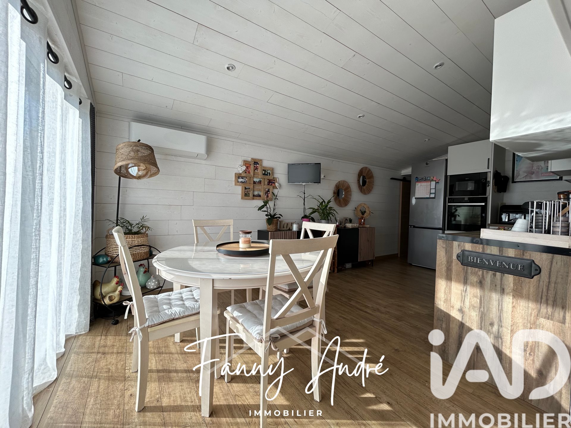 Maison à vendre, 71m², Le Castellet