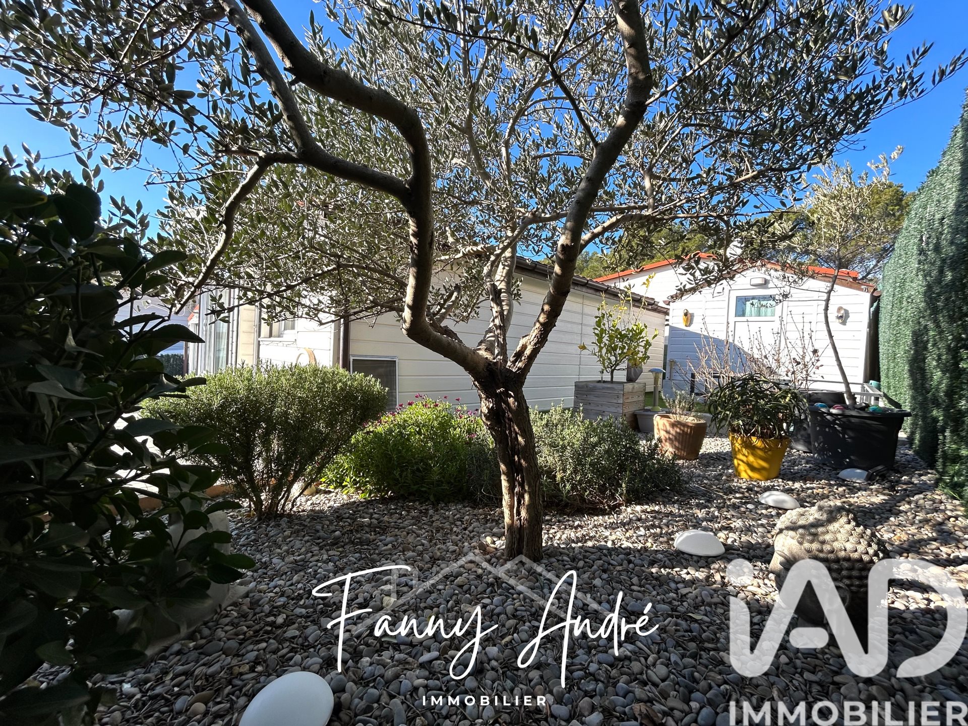 Maison à vendre, 71m², Le Castellet
